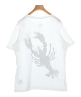 DRIES VAN NOTEN（ドリスヴァンノッテン）Tシャツ・カットソー 白 サイズ:M レディース/2200693519621