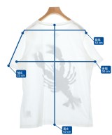 DRIES VAN NOTEN（ドリスヴァンノッテン）Tシャツ・カットソー 白 サイズ:M レディース/2200693519621