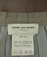 DRIES VAN NOTEN（ドリスヴァンノッテン）カジュアルシャツ グレー サイズ:M レディース/2200693519836