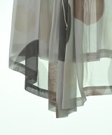 DRIES VAN NOTEN（ドリスヴァンノッテン）カジュアルシャツ グレー サイズ:M レディース/2200693519836