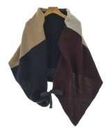 DRIES VAN NOTEN（ドリスヴァンノッテン）ベスト その他（柄物・カラフル） サイズ:F レディース/2200693758532