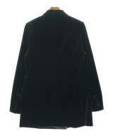 DRIES VAN NOTEN（ドリスヴァンノッテン）テーラードジャケット 黒 サイズ:38(S位) レディース/2200694543021