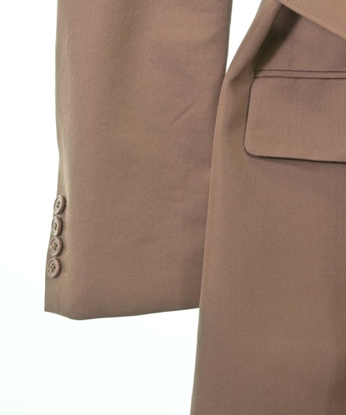 DRIES VAN NOTEN（ドリスヴァンノッテン）その他 茶 サイズ:38(S位) レディース/2200694543052