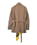 DRIES VAN NOTEN（ドリスヴァンノッテン）その他 茶 サイズ:38(S位) レディース/2200694543052