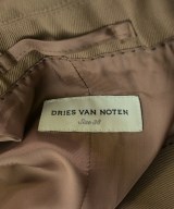 DRIES VAN NOTEN（ドリスヴァンノッテン）その他 茶 サイズ:38(S位) レディース/2200694543052
