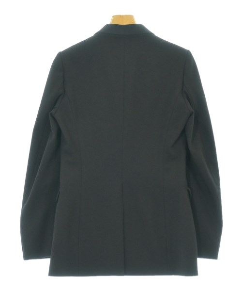 DRIES VAN NOTEN（ドリスヴァンノッテン）テーラードジャケット 黒 サイズ:36(XS位) レディース/2200694543069