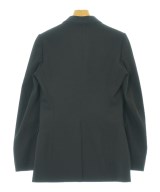 DRIES VAN NOTEN（ドリスヴァンノッテン）テーラードジャケット 黒 サイズ:36(XS位) レディース/2200694543069