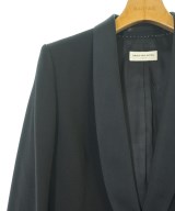 DRIES VAN NOTEN（ドリスヴァンノッテン）テーラードジャケット 黒 サイズ:36(XS位) レディース/2200694543069