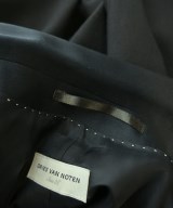 DRIES VAN NOTEN（ドリスヴァンノッテン）テーラードジャケット 黒 サイズ:36(XS位) レディース/2200694543069