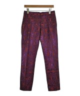 DRIES VAN NOTEN スラックス