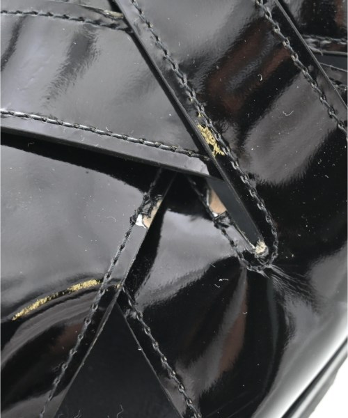 DRIES VAN NOTEN（ドリスヴァンノッテン）サンダル 黒 サイズ:EU36(22.5cm位) レディース/2200695832018
