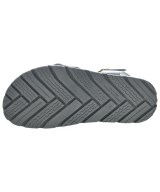 DRIES VAN NOTEN（ドリスヴァンノッテン）サンダル 黒 サイズ:EU36(22.5cm位) レディース/2200695832018