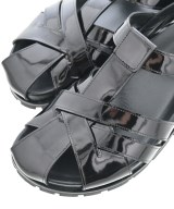 DRIES VAN NOTEN（ドリスヴァンノッテン）サンダル 黒 サイズ:EU36(22.5cm位) レディース/2200695832018
