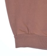 DRIES VAN NOTEN（ドリスヴァンノッテン）スウェット 茶 サイズ:S メンズ/2200695875091