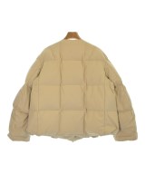 DRIES VAN NOTEN（ドリスヴァンノッテン）ダウンジャケット/ダウンベスト ベージュ サイズ:F レディース/2200690000016