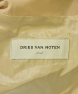 DRIES VAN NOTEN（ドリスヴァンノッテン）ダウンジャケット/ダウンベスト ベージュ サイズ:F レディース/2200690000016