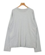 DRIES VAN NOTEN（ドリスヴァンノッテン）Tシャツ・カットソー グレー サイズ:S メンズ/2200696237065