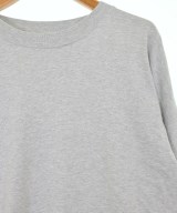 DRIES VAN NOTEN（ドリスヴァンノッテン）Tシャツ・カットソー グレー サイズ:S メンズ/2200696237065