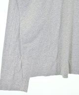 DRIES VAN NOTEN（ドリスヴァンノッテン）Tシャツ・カットソー グレー サイズ:S メンズ/2200696237065