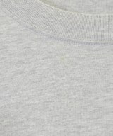 DRIES VAN NOTEN（ドリスヴァンノッテン）Tシャツ・カットソー グレー サイズ:S メンズ/2200696237065