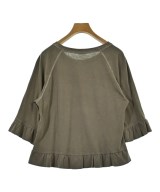 DRIES VAN NOTEN（ドリスヴァンノッテン）Tシャツ・カットソー カーキ サイズ:XS レディース/2200695744090