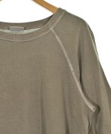 DRIES VAN NOTEN（ドリスヴァンノッテン）Tシャツ・カットソー カーキ サイズ:XS レディース/2200695744090