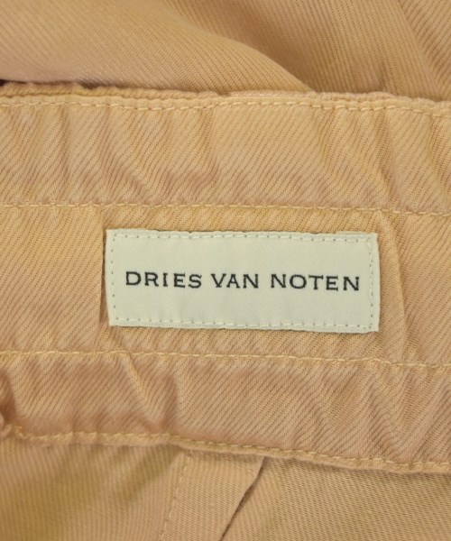 DRIES VAN NOTEN（ドリスヴァンノッテン）その他 ピンク サイズ:XS レディース/2200696285011