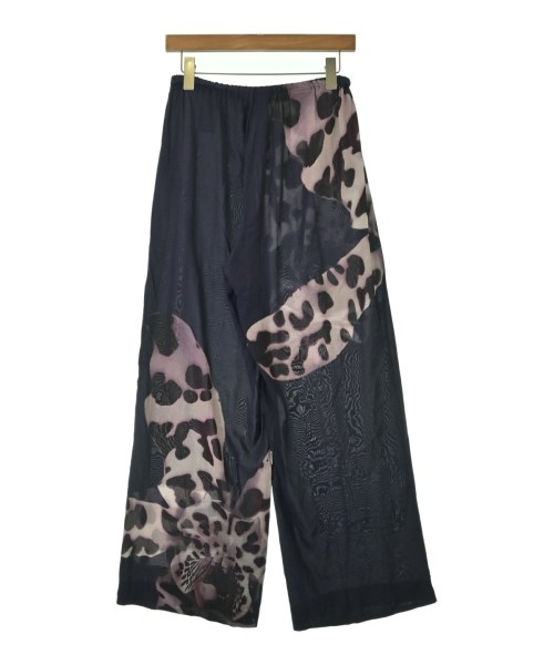 DRIES VAN NOTEN（ドリスヴァンノッテン）その他 紺 サイズ:36(XS位) レディース/2200696350023