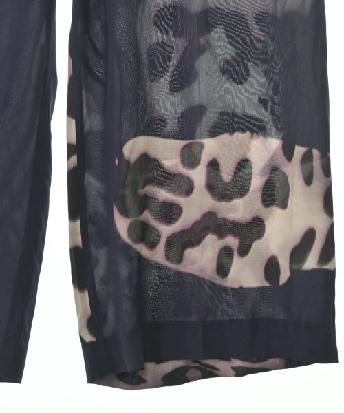 DRIES VAN NOTEN（ドリスヴァンノッテン）その他 紺 サイズ:36(XS位) レディース/2200696350023