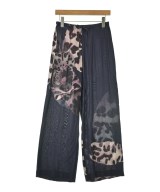 DRIES VAN NOTEN（ドリスヴァンノッテン）その他 紺 サイズ:36(XS位) レディース/2200696350023