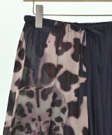 DRIES VAN NOTEN（ドリスヴァンノッテン）その他 紺 サイズ:36(XS位) レディース/2200696350023