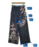 DRIES VAN NOTEN（ドリスヴァンノッテン）その他 紺 サイズ:36(XS位) レディース/2200696350023