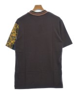 DRIES VAN NOTEN（ドリスヴァンノッテン）Tシャツ・カットソー 茶 サイズ:M メンズ/2200696431050