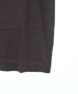 DRIES VAN NOTEN（ドリスヴァンノッテン）Tシャツ・カットソー 茶 サイズ:M メンズ/2200696431050