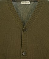 DRIES VAN NOTEN（ドリスヴァンノッテン）カーディガン カーキ サイズ:S レディース/2200692276303