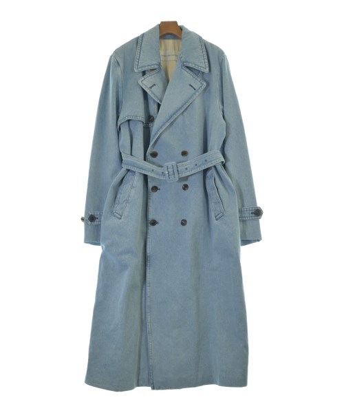 DRIES VAN NOTEN(ドリスヴァンノッテン)その他 青 サイズ:L/2200696621017