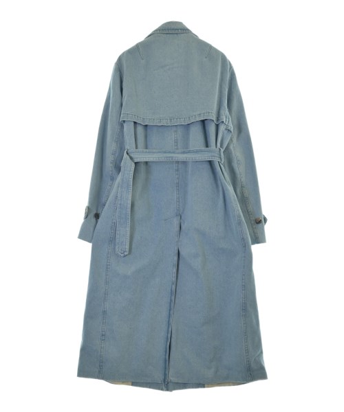 DRIES VAN NOTEN（ドリスヴァンノッテン）その他 青 サイズ:L メンズ/2200696621017