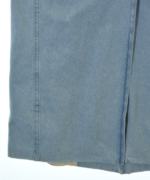 DRIES VAN NOTEN（ドリスヴァンノッテン）その他 青 サイズ:L メンズ/2200696621017