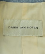 DRIES VAN NOTEN（ドリスヴァンノッテン）その他 青 サイズ:L メンズ/2200696621017