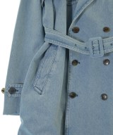 DRIES VAN NOTEN（ドリスヴァンノッテン）その他 青 サイズ:L メンズ/2200696621017