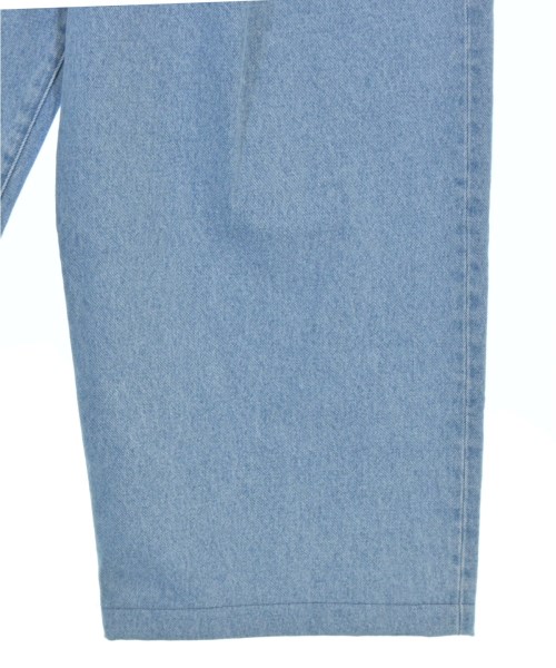 DRIES VAN NOTEN（ドリスヴァンノッテン）デニムパンツ 青 サイズ:34(XL位) メンズ/2200696621031