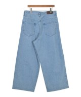 DRIES VAN NOTEN（ドリスヴァンノッテン）デニムパンツ 青 サイズ:34(XL位) メンズ/2200696621031