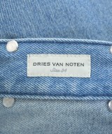 DRIES VAN NOTEN（ドリスヴァンノッテン）デニムパンツ 青 サイズ:34(XL位) メンズ/2200696621031