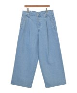 DRIES VAN NOTEN デニムパンツ