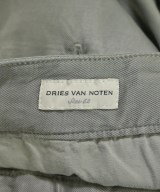 DRIES VAN NOTEN（ドリスヴァンノッテン）スラックス グレー サイズ:52(XXL位) メンズ/2200696621079