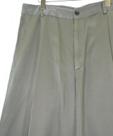 DRIES VAN NOTEN（ドリスヴァンノッテン）スラックス グレー サイズ:52(XXL位) メンズ/2200696621079