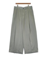 DRIES VAN NOTEN スラックス