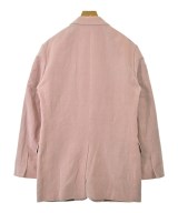 DRIES VAN NOTEN（ドリスヴァンノッテン）テーラードジャケット ピンク サイズ:S レディース/2200696680014