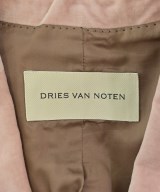 DRIES VAN NOTEN（ドリスヴァンノッテン）テーラードジャケット ピンク サイズ:S レディース/2200696680014