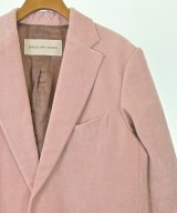 DRIES VAN NOTEN（ドリスヴァンノッテン）テーラードジャケット ピンク サイズ:S レディース/2200696680014